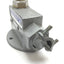 Used Micro Switch BZV6-2RQ Plunger Limit Switch, Contact: 1NC/1NO, Rating: 15A 600VAC