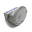 Used Micro Switch BZV6-2RQ Plunger Limit Switch, Contact: 1NC/1NO, Rating: 15A 600VAC