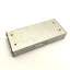 Used Del-Tron S3-4 Ball Bearing Slide, Travel: 4" Width: 2-5/8" Length: 6" Height: 1"