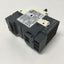 Used Telemecanique GV2-P16H7/ 9-14A Manual Motor Starter Circuit Breaker 3-Pole