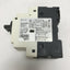 Used Telemecanique GV2-P08H7/ 2.5-4A Manual Motor Starter Circuit Breaker 3-Pole