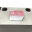 Used Compact BD118X112 Pneumatic Cylinder, With Limiter, Bore: 1-1/8", Stroke: 1-1/2"