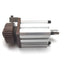 Used Phd CRD3U 25X1 Pneumatic Cylinder, With Limiter, Bore: 25mm (1"), Stroke: 1"