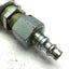 Used Dayton Speedaire Coupler Quick Disconnect Hose Splitter 1:3