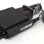 Used Parker 6x6 Screw Drive Carriage Dimensions: 6" x 6", 1/8" per Revolution