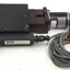 Used Parker 6x6 Screw Drive Carriage Dimensions: 6" x 6", 1/8" per Revolution
