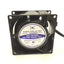 Used Sheng Kwei SK838AP-11-1 Ball Bearing AC Fan, 100-120V, 50/60Hz, 3.125" x 3.125"