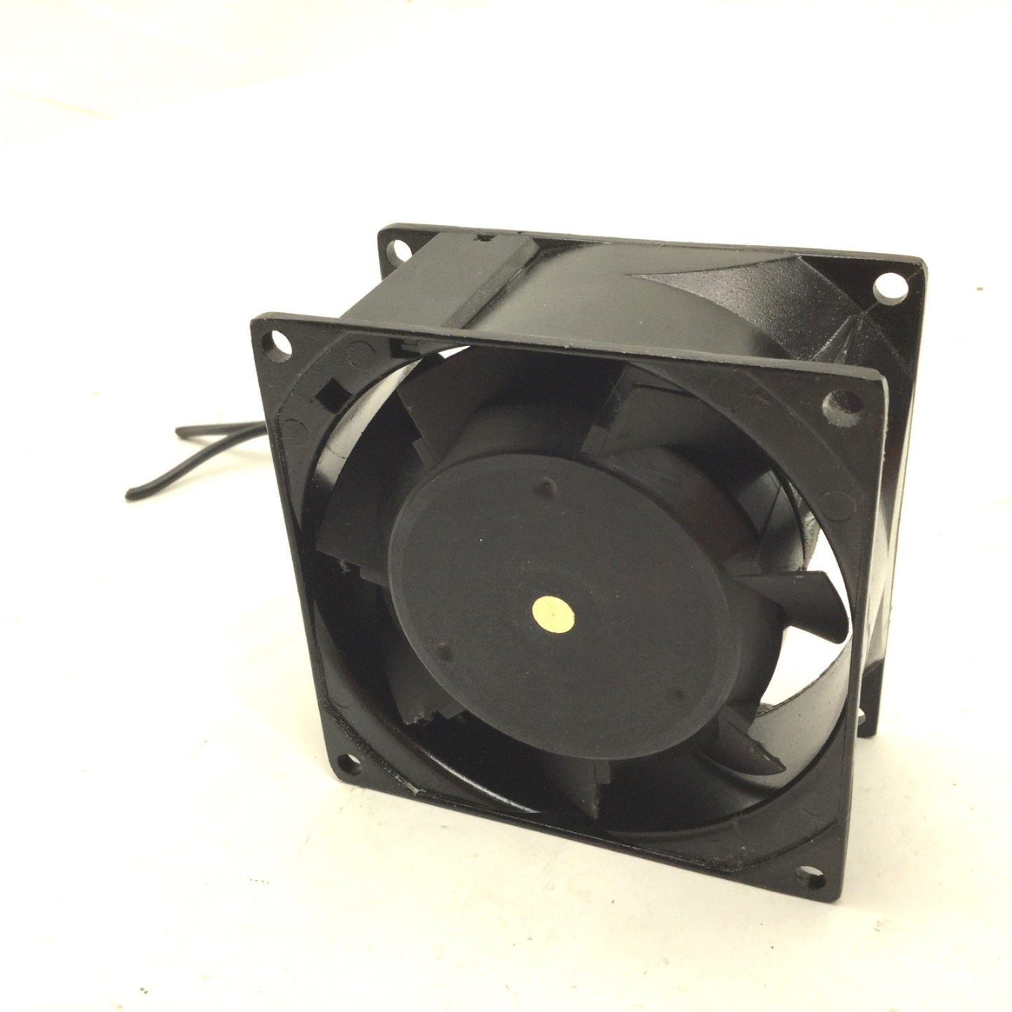Used Sheng Kwei SK838AP-11-1 Ball Bearing AC Fan, 100-120V, 50/60Hz, 3.125" x 3.125"