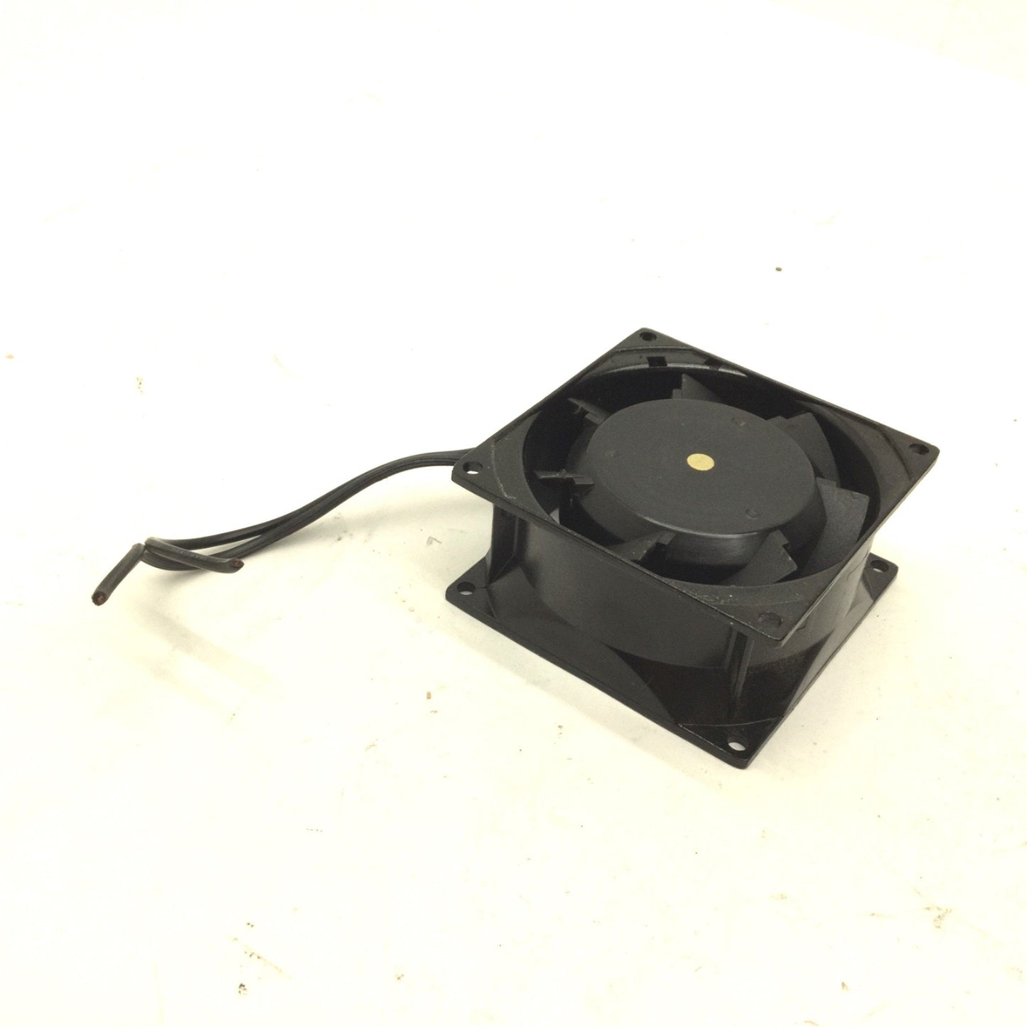 Used Sheng Kwei SK838AP-11-1 Ball Bearing AC Fan, 100-120V, 50/60Hz, 3.125" x 3.125"