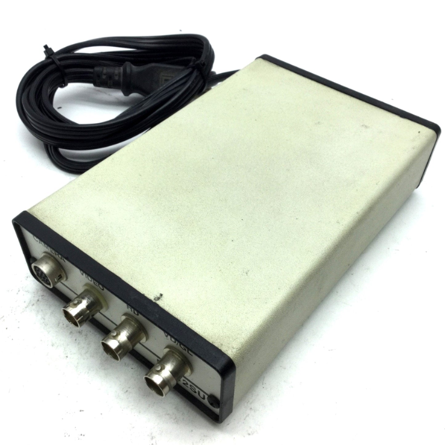 Used Phase 1 Tech PS-12SU Camera Adaptor Power Supply CCD DC Video VBS CMA D2 DXC