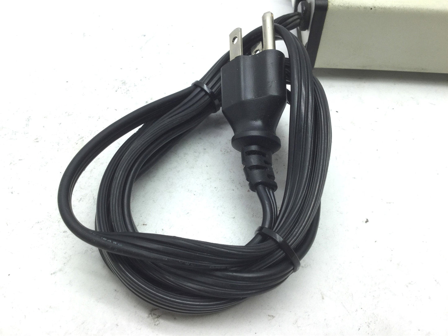 Used Phase 1 Tech PS-12SU Camera Adaptor Power Supply CCD DC Video VBS CMA D2 DXC
