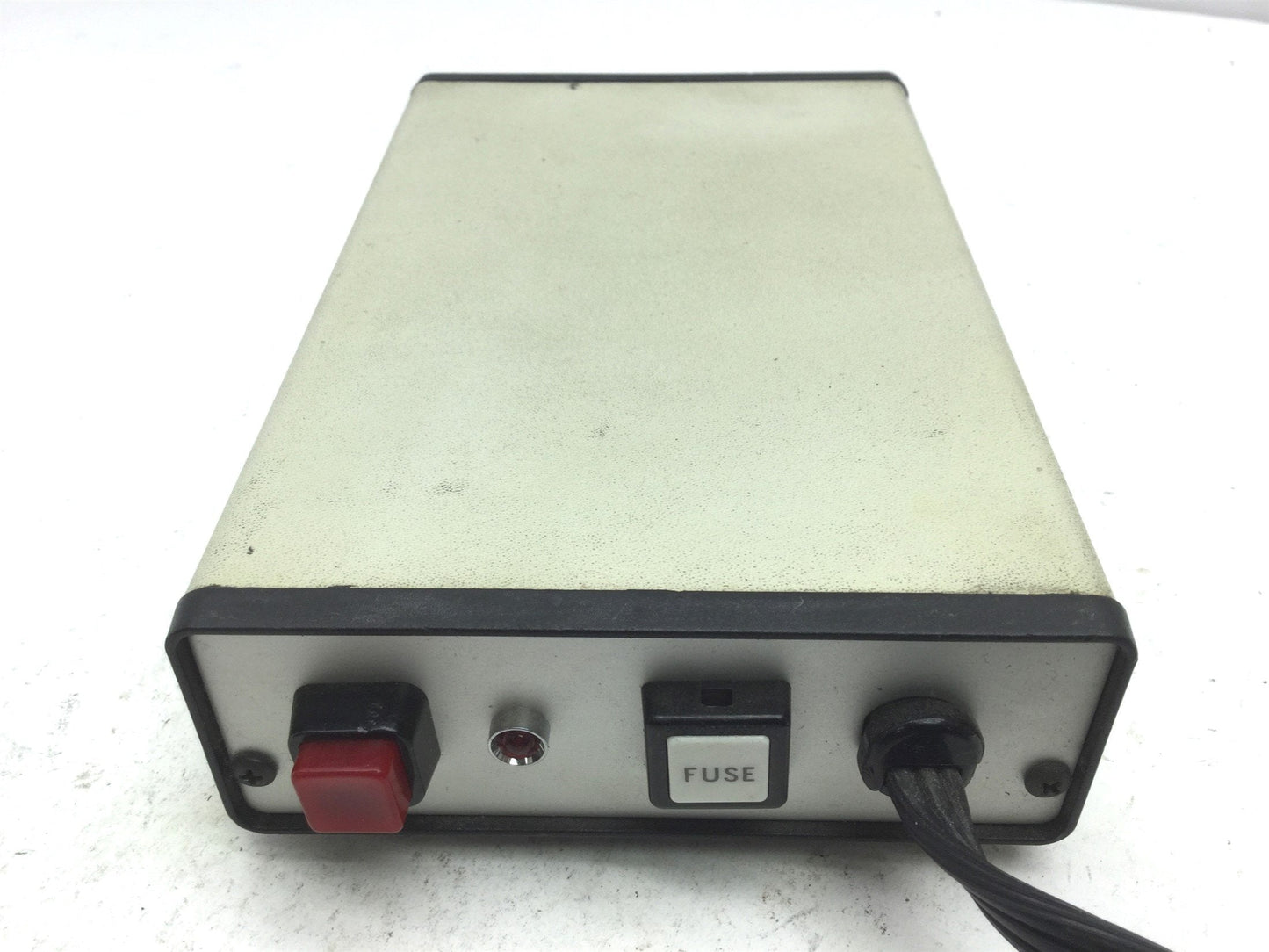 Used Phase 1 Tech PS-12SU Camera Adaptor Power Supply CCD DC Video VBS CMA D2 DXC