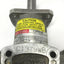 Used Boston RA1031 Gear Box Drive 3-Way, 1:1 Ratio, 5/8" Shafts, 1750RPM, 54 lb-in