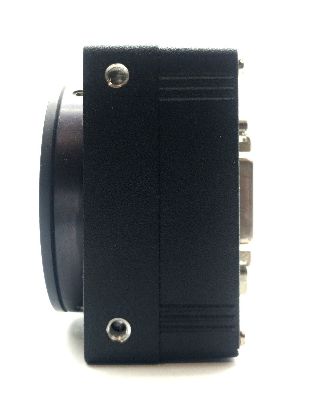 Used Basler A102K Machine Vision Camera Sony ICX285 CCD 2/3 1392x1040px C-Mount 12VDC