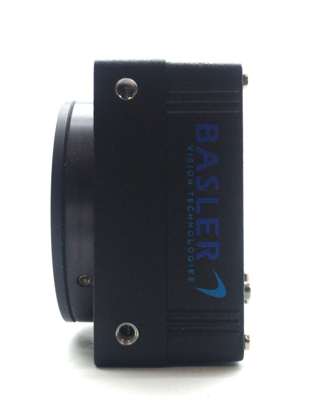 Used Basler A102K Machine Vision Camera Sony ICX285 CCD 2/3 1392x1040px C-Mount 12VDC