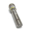 Used Omron E2E-X1R5E1-M1 Inductive Proximity Sensor, Range: 1.5mm, Voltage: 12-24VDC