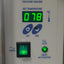 Used VWR 1430M Vacuum Oven, 50-428°F, ±6%, 20 x 12 x 12" Chamber, 120VAC