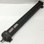 New – Open box Hanna MS23LCC2.00-20.00DSM1G Hydraulic Cylinder 2" Bore, 20" Stroke, 1800psi