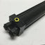 New – Open box Hanna MP13LCB2.00-22.50GSF1G Hydraulic Cylinder 2" Bore, 22.5" Stroke, 1800psi