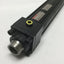 New – Open box Hanna MP13LCB2.00-22.50GSF1G Hydraulic Cylinder 2" Bore, 22.5" Stroke, 1800psi