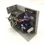 Used Condor HC24-2.4-A Power Supply, Out: 24VDC 2.4A, In: 100/120/220/230/240VAC