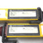 Used STI MiniSafe-B MS4304B 4" Receiver & Transmitter Light Curtains, Range: 1-30'