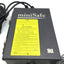 Used STI MiniSafe 42268-01 MS4304 Light Curtain Controller, 117VAC 0.2A, Beam: .5"