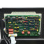 Used STI MiniSafe 42268-01 MS4304 Light Curtain Controller, 117VAC 0.2A, Beam: .5"
