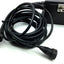 Used STI MiniSafe 42268-01 MS4304 Light Curtain Controller, 117VAC 0.2A, Beam: .5"
