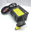 Used STI MiniSafe MS4304 42268-01 Light Curtain Controller, 117VAC 0.2A, Beam: .5"