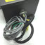 Used STI MiniSafe MS4304 42268-01 Light Curtain Controller, 117VAC 0.2A, Beam: .5"