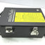 Used STI MiniSafe MS4304 42268-01 Light Curtain Controller, 117VAC 0.2A, Beam: .5"