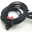 Used STI MiniSafe MS4304 42268-01 Light Curtain Controller, 117VAC 0.2A, Beam: .5"