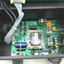 Used STI MiniSafe MS4304 42268-01 Light Curtain Controller, 117VAC 0.2A, Beam: .5"
