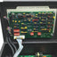 Used STI MiniSafe MS4304 42268-01 Light Curtain Controller, 117VAC 0.2A, Beam: .5"