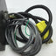 Used STI MiniSafe MS4304 42268-01 Light Curtain Controller, 117VAC 0.2A, Beam: .5"
