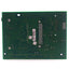Used Zebra 33031-006 Rev B PCMCIA/Compact Flash Board, For 170XiIII+ Printer