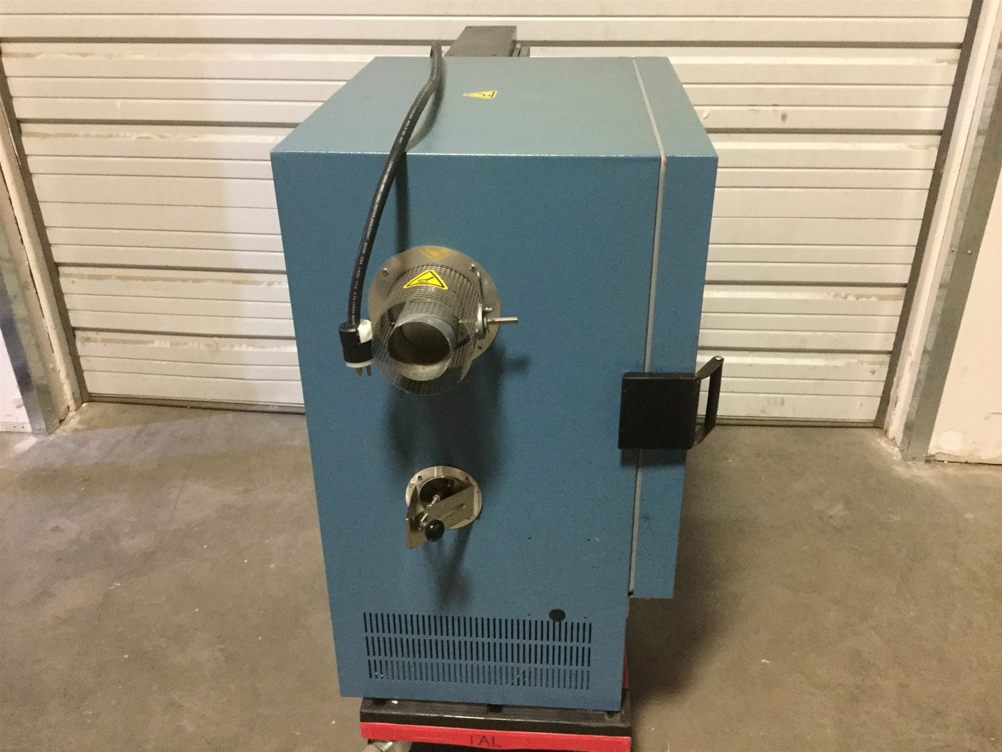 Used Blue M ESP-400A-9-UL Mechanical Convection Oven 500°F 260°C 120VAC 1.5 kW