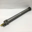 New – Open box SMC CHD2FLB32B-450 Hydraulic JIS Tie-Rod Cylinder 32mm Bore, 450mm Stroke, 7MPa