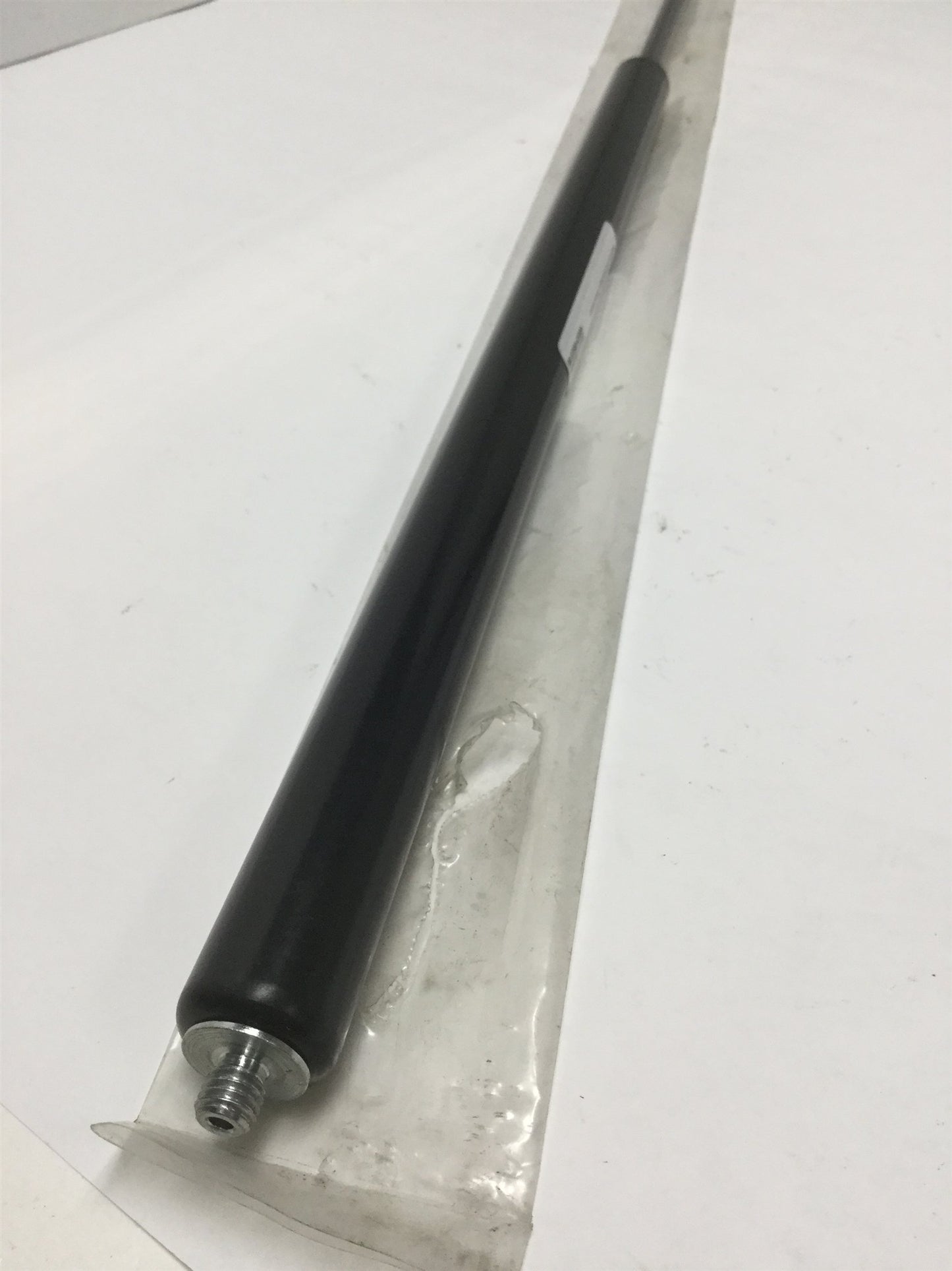 New – Open box Bansbach AF243-066 Easylift Gas Spring, 250lb Force, 350mm Stroke, 747mm OAL