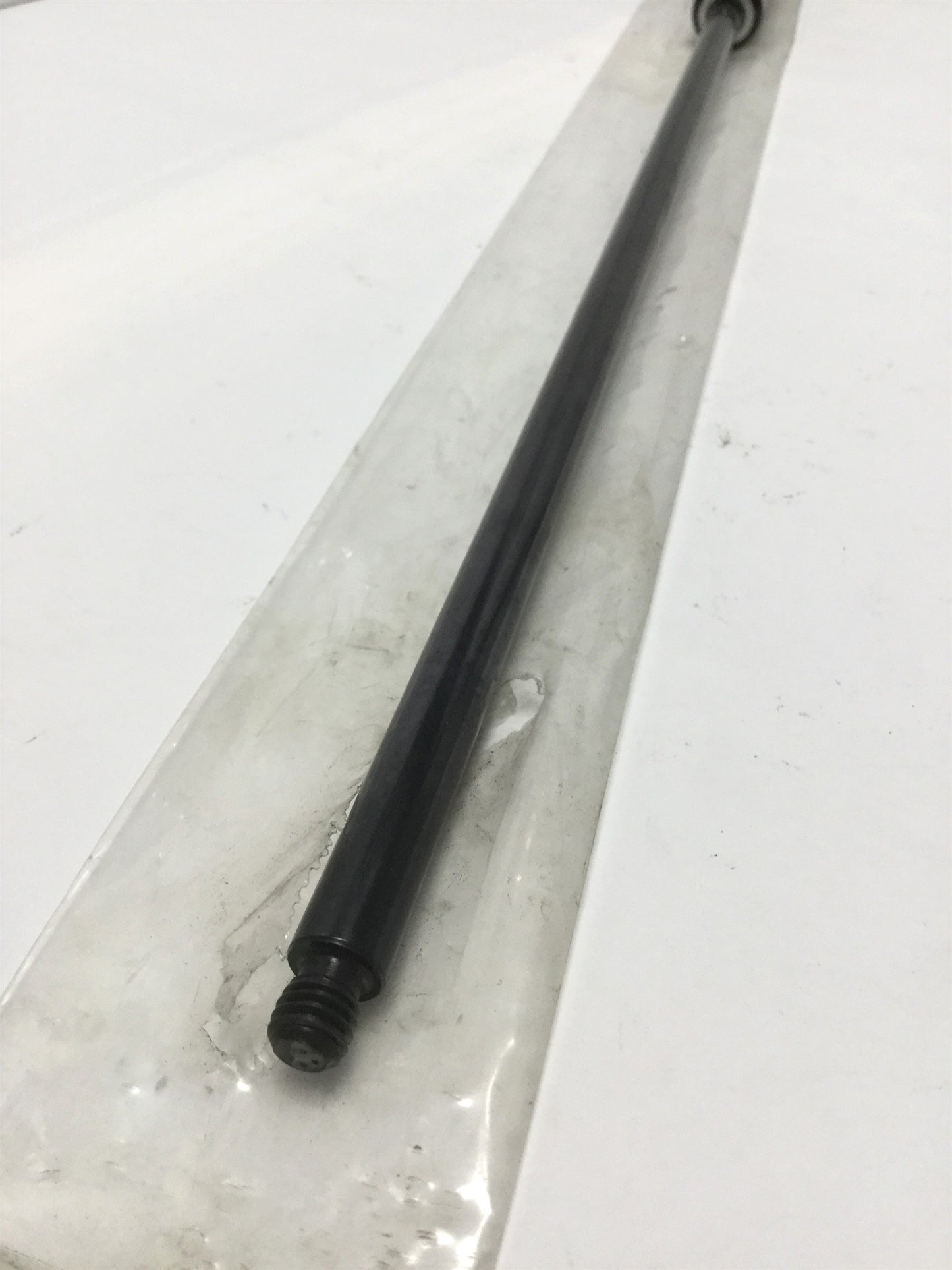 New – Open box Bansbach AF243-066 Easylift Gas Spring, 250lb Force, 350mm Stroke, 747mm OAL