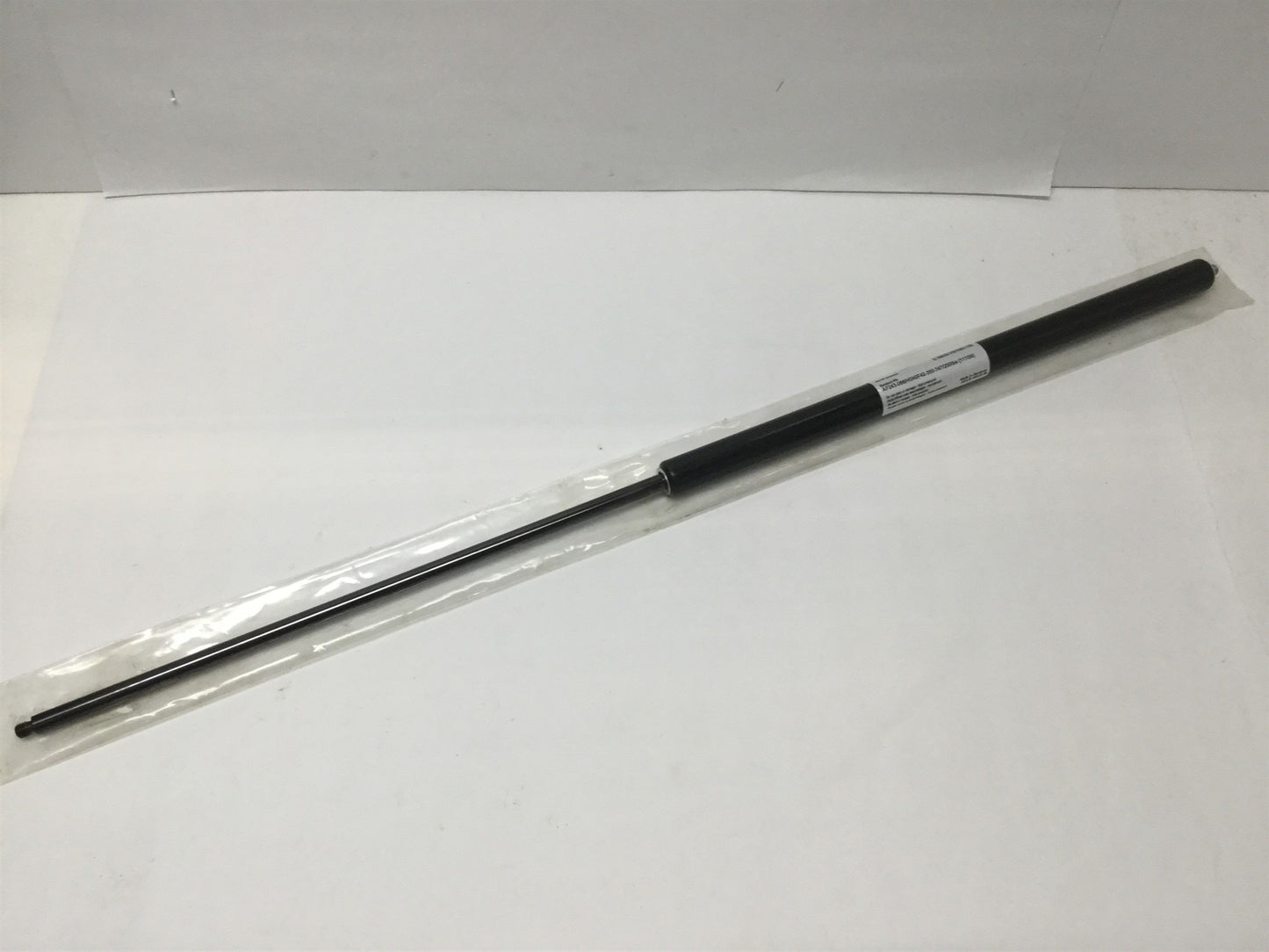New – Open box Bansbach AF243-066 Easylift Gas Spring, 250lb Force, 350mm Stroke, 747mm OAL