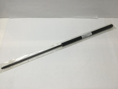 New – Open box Bansbach AF243-066 Easylift Gas Spring, 250lb Force, 350mm Stroke, 747mm OAL