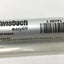 New – Open box Bansbach AF244-041 Easylift Gas Spring, 50lb Force, 410mm Stroke, 862mm OAL
