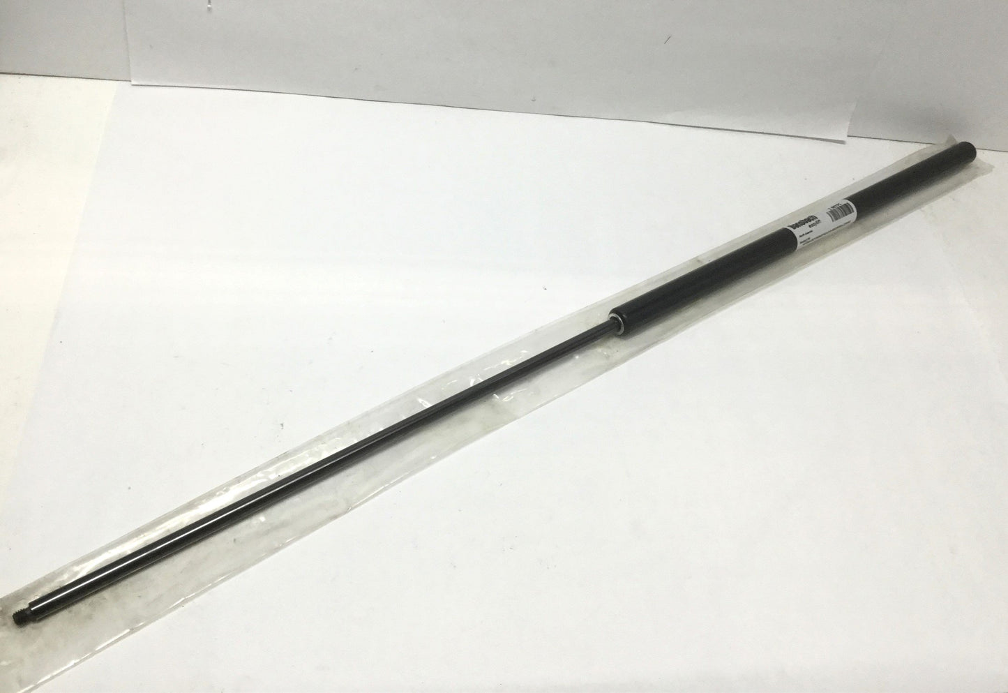 New – Open box Bansbach AF244-041 Easylift Gas Spring, 50lb Force, 410mm Stroke, 862mm OAL