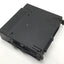 Used Ge Fanuc IC693MDL654E Input Module, Input: 5/12VDC, TTL 32PT, Missing Cover
