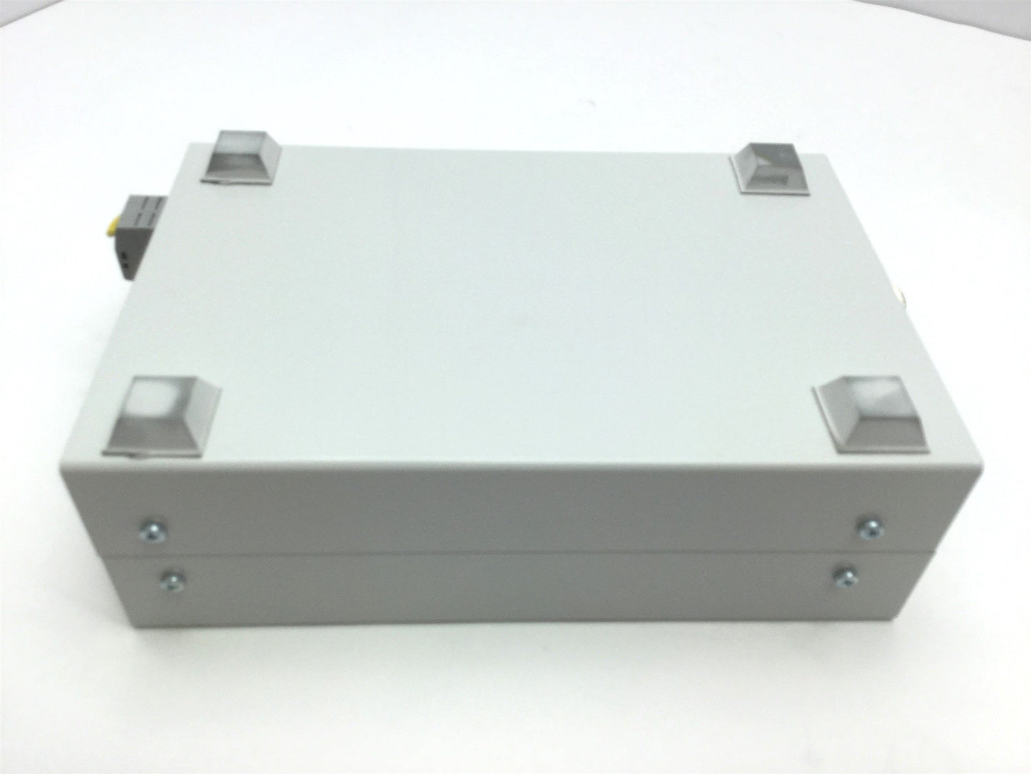 Used LMI SLS-PPU Laser Power Supply, x4 DB-15, Out: 24VDC Input: 110/230VAC