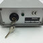 Used Selcom SLSPU Laser Power Supply, x4 DB-15, Out: 24VDC In: 110/230VAC