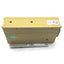 Used Acopian W6FT1000 Power Supply, Input: 90-132V, Output: 6V 10A, DIN Rail Mount