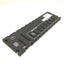 Used GE Fanuc IC693CHS391K 10-Slot Expansion Base, 9-Slots for Non-CPU, EMI Enhanced